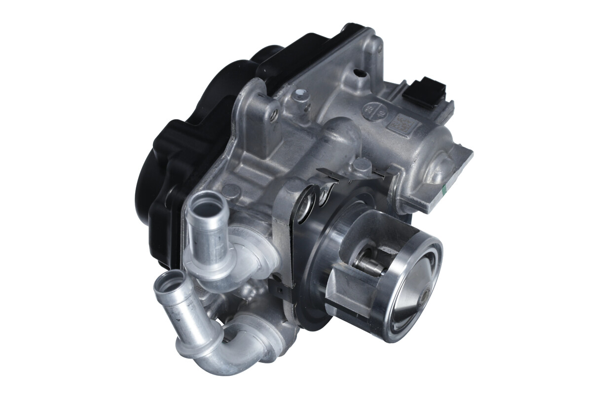 Válvula EGR VALEO ref. 700491